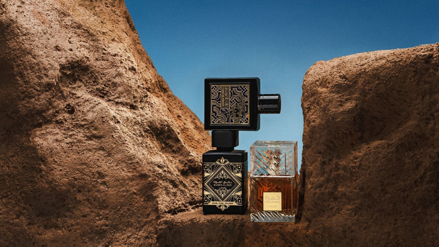 PERFUMES