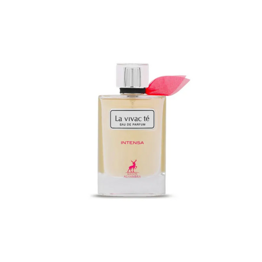 MAISON ALHAMBRA LA VIVACITE INTENSA
  EDP 100ML
