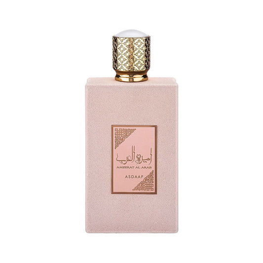 DECANT 5ML ASDAAF AMEERAT AL ARAB ROSA