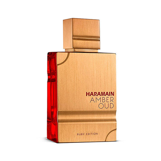 AL HARAMAIN AMBER OUD RUBY DECANT 5ML