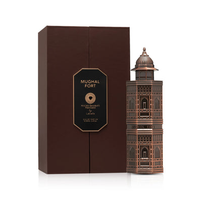 LATTAFA NICHE E MUGHAL 100ML