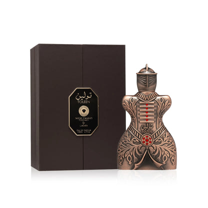 LATTAFA NICHE TOLEEN EDP 80ML