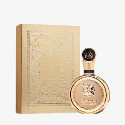 LATTAFA FAKHAR EXTRAIT 100ML WOMAN