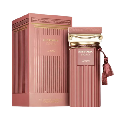 DECANT AFNAN HISTORIC DORIA EDP 5ML