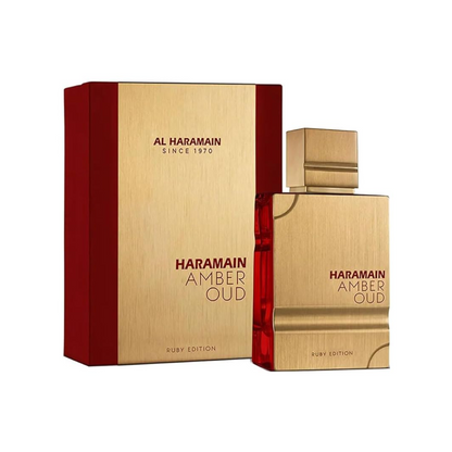 AL HARAMAIN AMBER OUD RUBY 100ML
