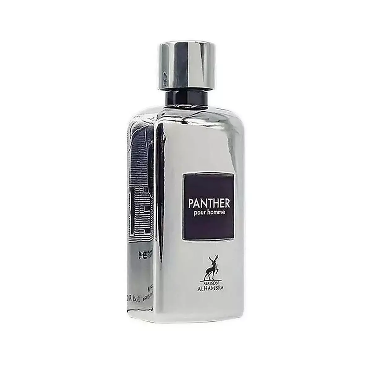 MAISON ALHAMBRA PANTHER POUR HOMME EDP 100ML