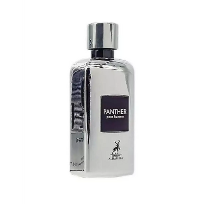 MAISON ALHAMBRA PANTHER POUR HOMME EDP 100ML