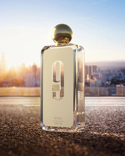 AFNAN 9AM WOMAN EDP 100ML