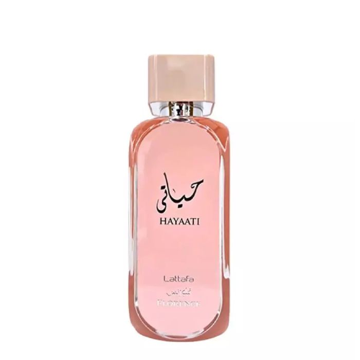 LATTAFA HAYAATI FLORENCE EDP 100ML