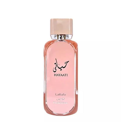 LATTAFA HAYAATI FLORENCE EDP 100ML