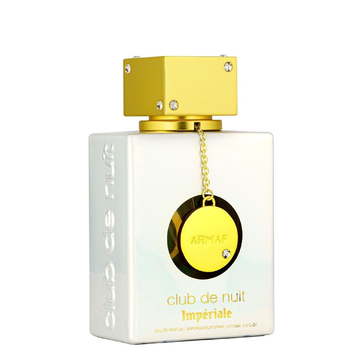 ARMAF CLUB DE NUIT IMPERIAL EDP 105ML