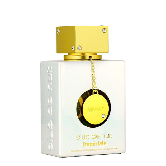 ARMAF CLUB DE NUIT IMPERIAL EDP 105ML