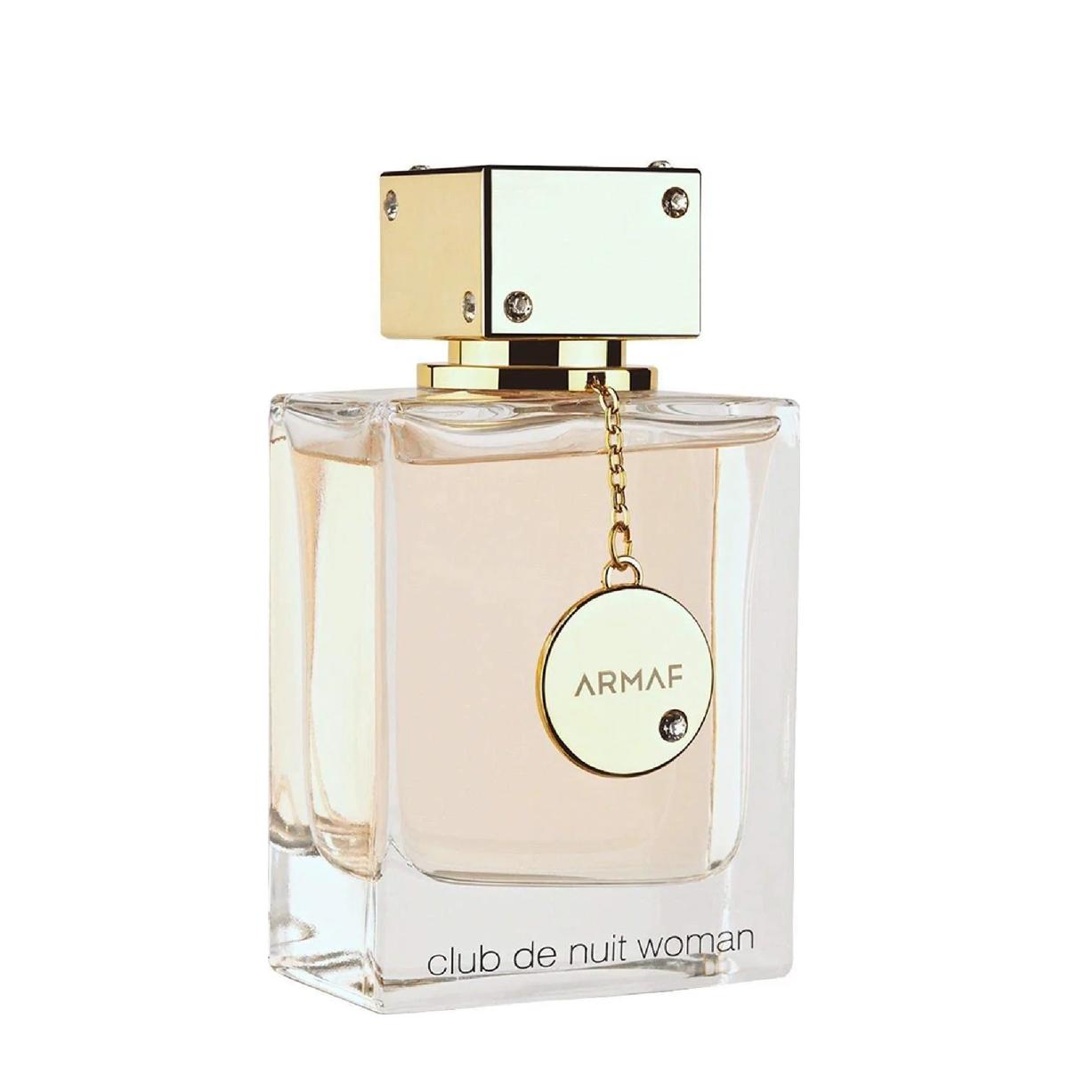 ARMAF CLUB DE NUIT WOMAN EDP 105ML