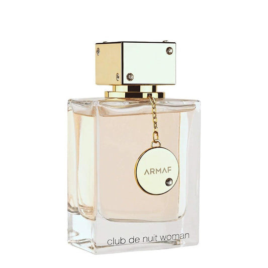 ARMAF CLUB DE NUIT WOMAN EDP 105ML