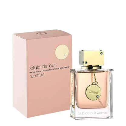 ARMAF CLUB DE NUIT WOMAN EDP 105ML