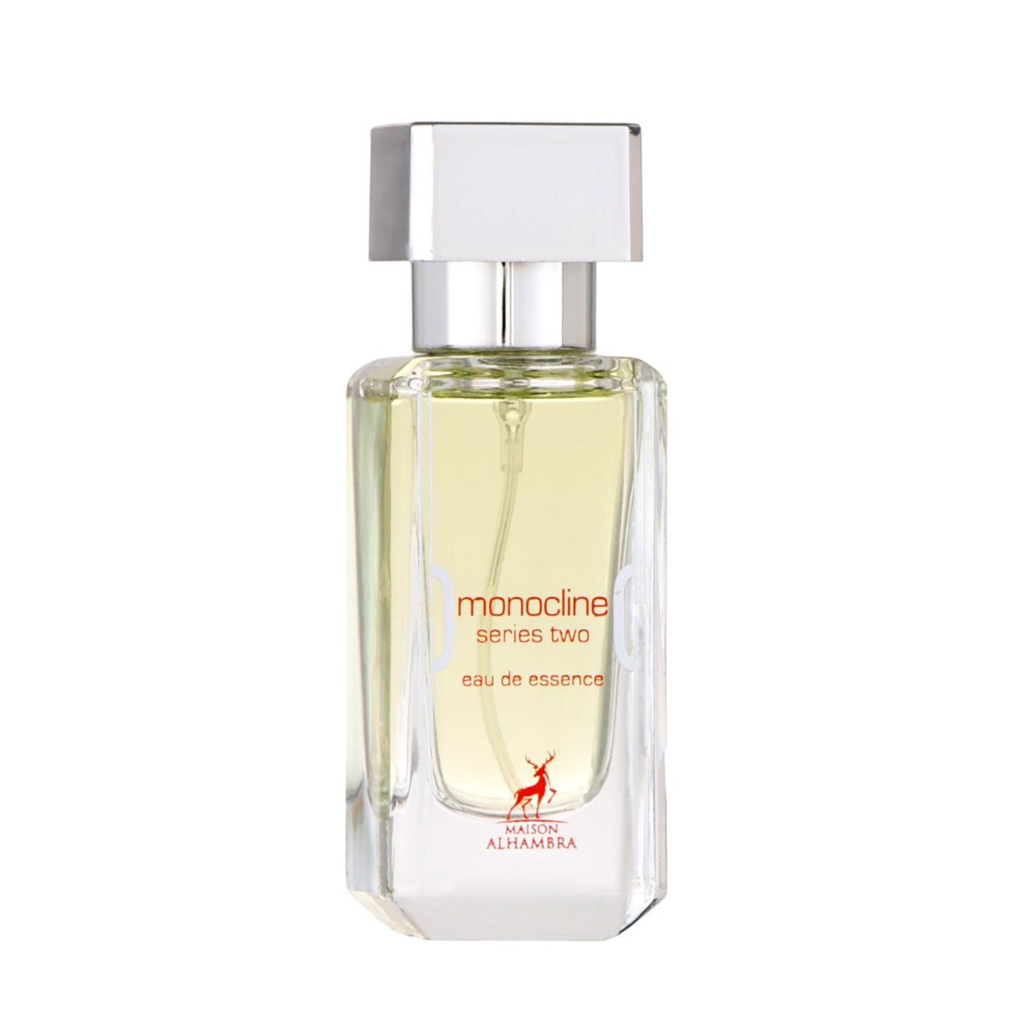 MAISON ALHMABRA MONOCLINE 
 SERIES TWO EDP 30ML