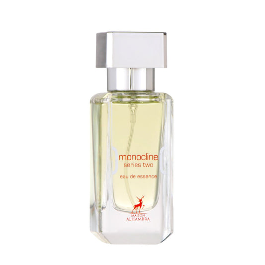 MAISON ALHMABRA MONOCLINE 
 SERIES TWO EDP 30ML