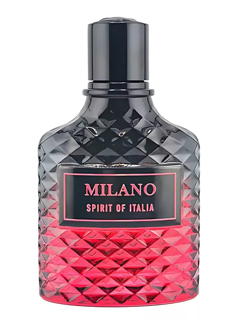 ASTEM MILANO SPIR OF ITALIA EDP 100ML