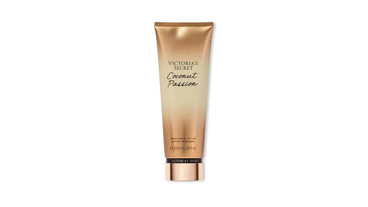 Victoria's Secret Coconut Passion Loción Perfumada 236ml