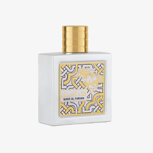 DECANT 5ML QAED AL FURSAN BLANCO