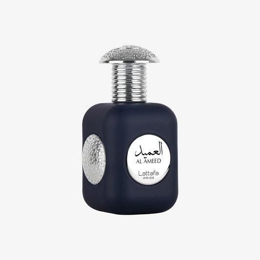LATTAFA AL AMEED DECANTS 5ML