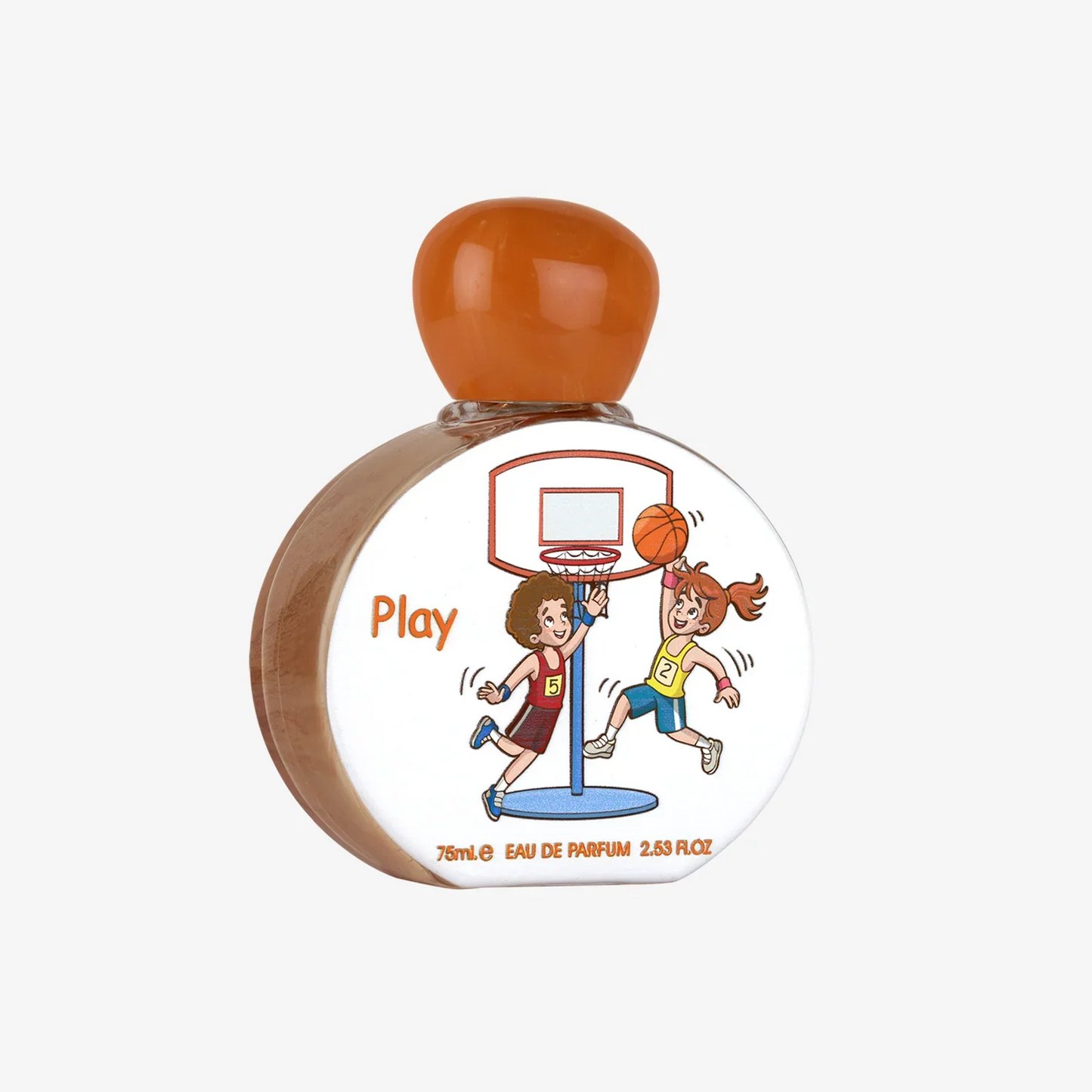 LATTAFA PLAY KIDS 75ml