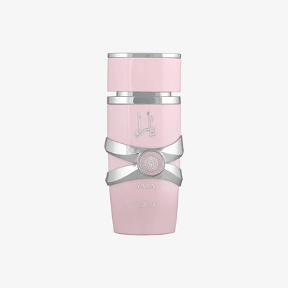 LATTAFA YARA ROSE 100ML WOMAN