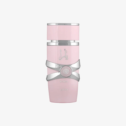 LATTAFA YARA ROSE 100ML WOMAN