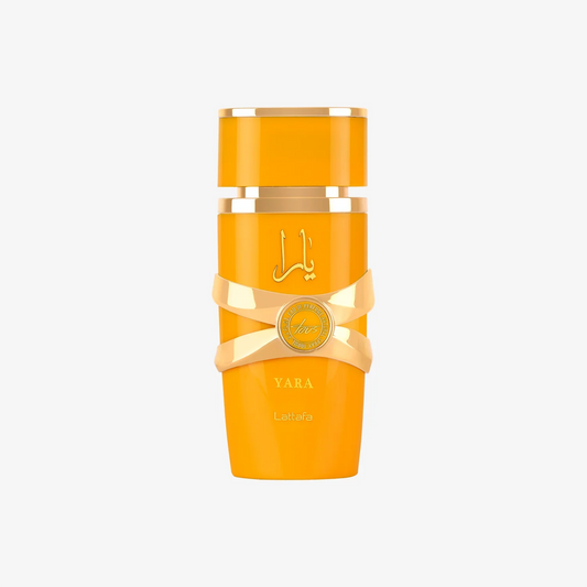 DECANT 5ML LATTAFA YARA TOUS AMARILLO