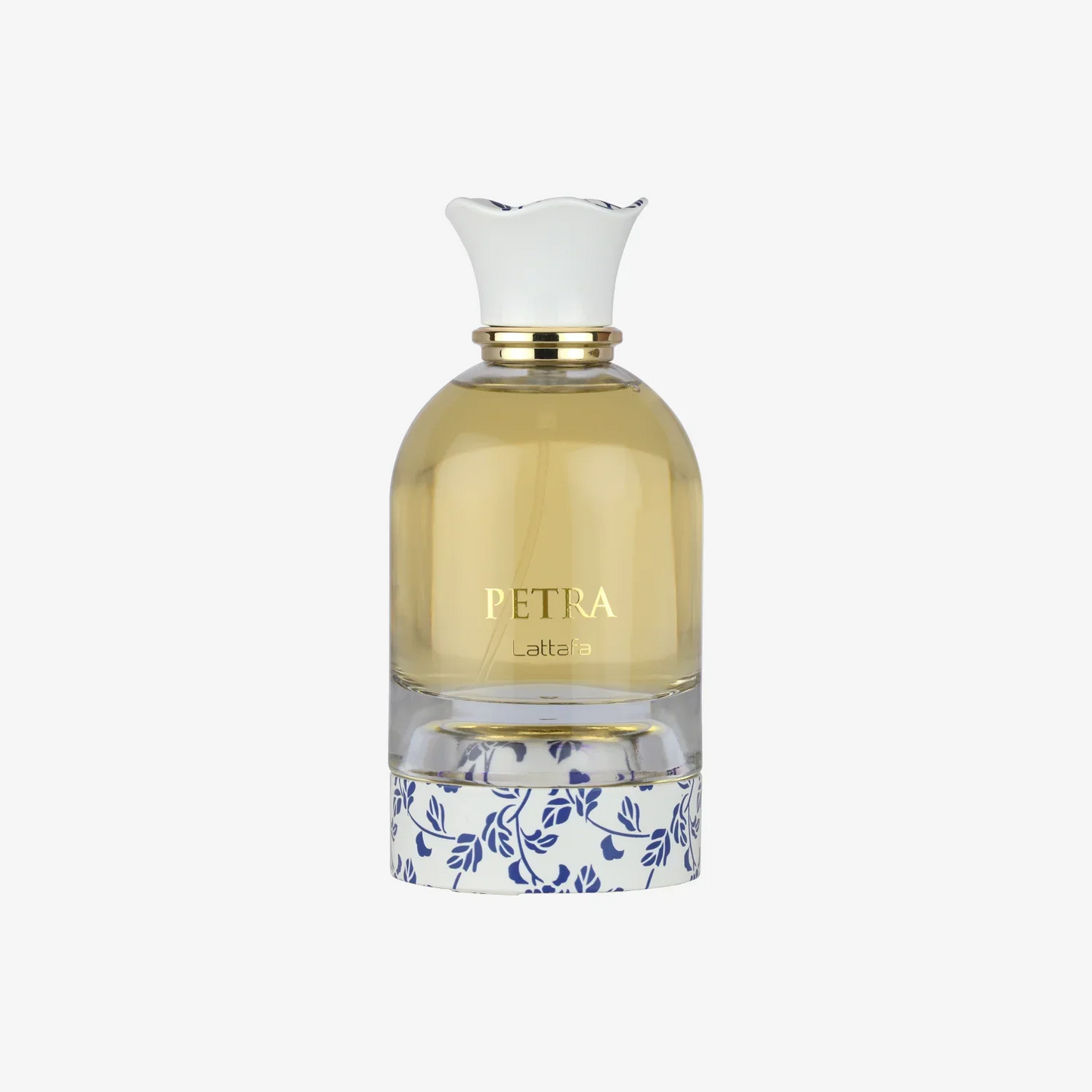 LATTAFA PETRA EDP 100ml WOMAN