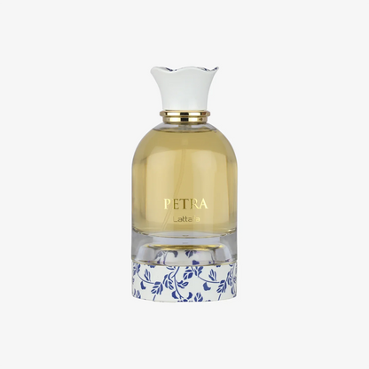 LATTAFA PETRA EDP 100ml WOMAN