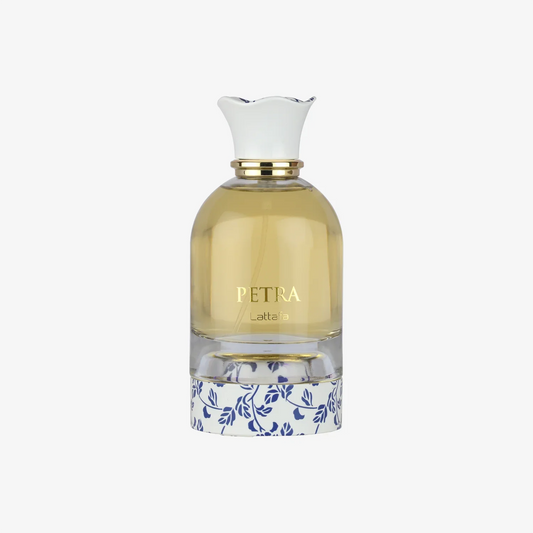 LATTAFA PETRA EDP 100ml WOMAN
