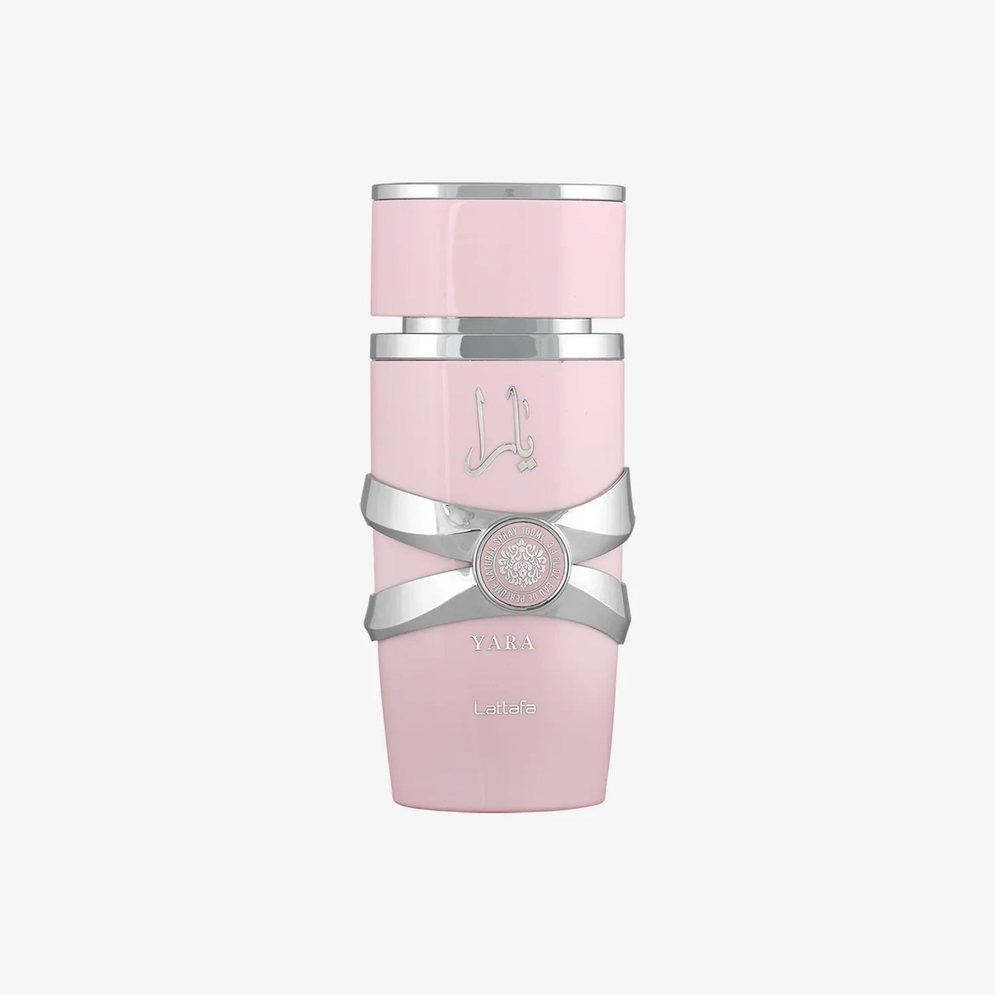 YARA ROSA DECANT 5ML