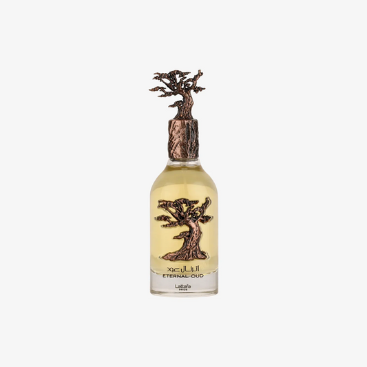 LATTAFA ETERNAL OUD EDP 100ML