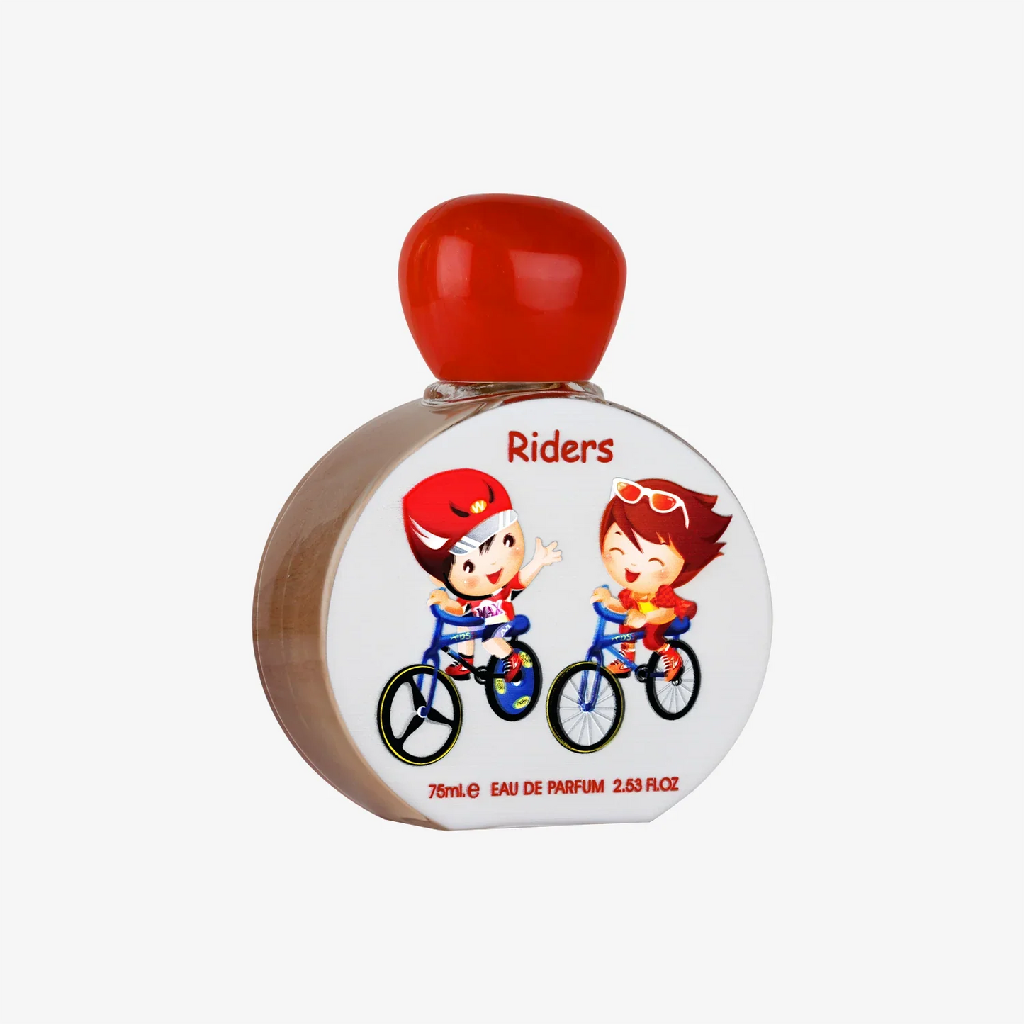 LATTAFA RIDERS KIDS 75ml