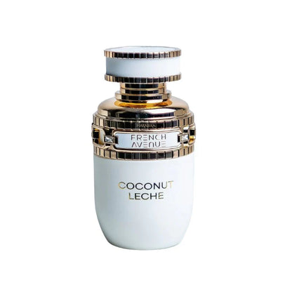 FRENCH AVENUE COCONUT LECHE EDP 100ML WOMAN