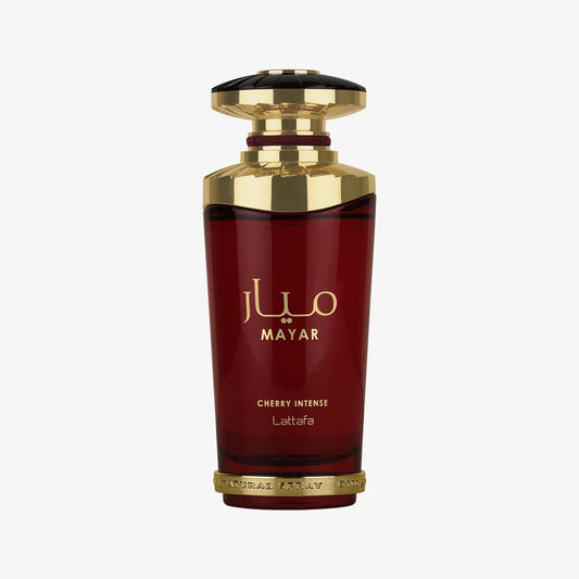 DECANT 5ML LATTAFA MAYAR CHERRY INTENSE