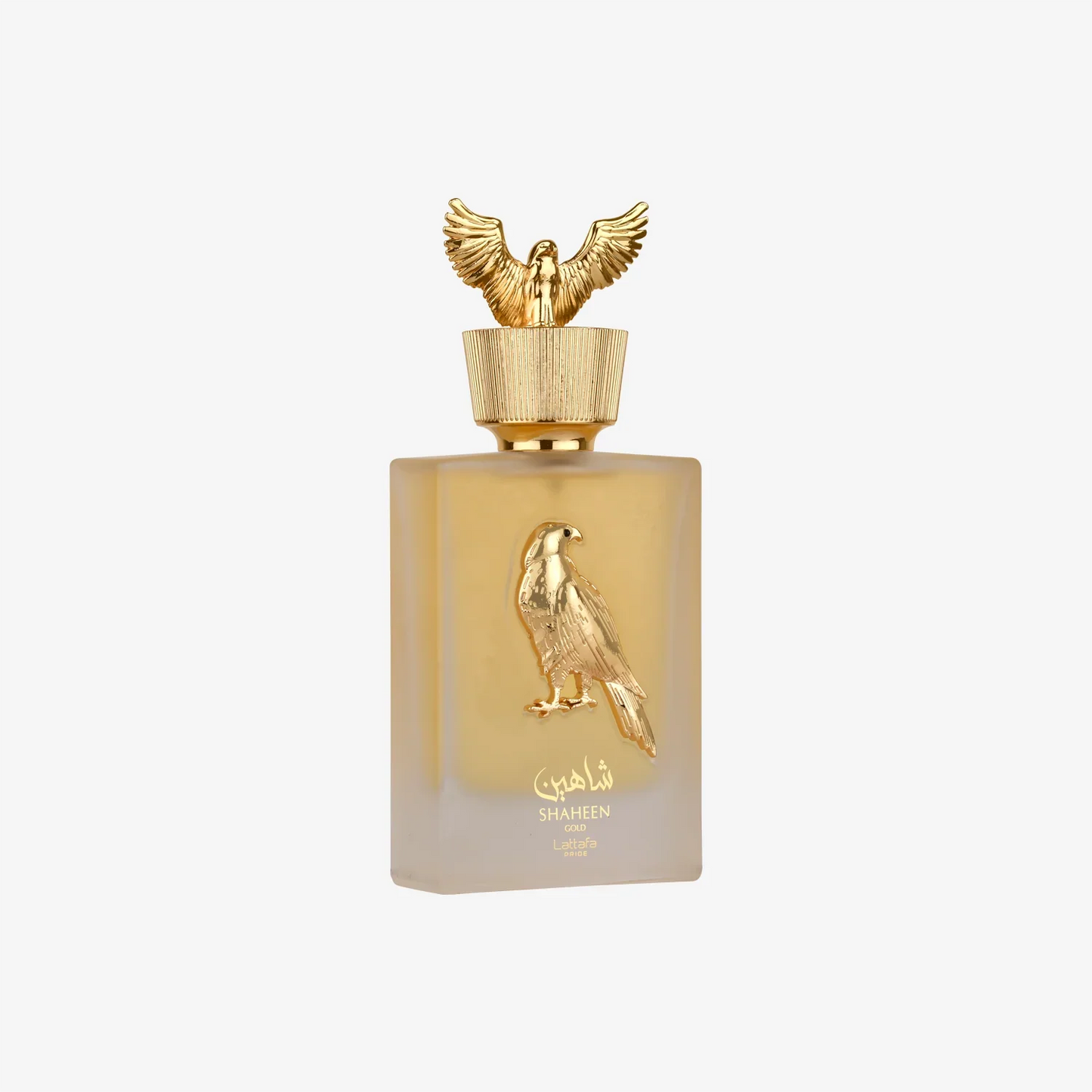 LATTAFA SHAHEEN GOLD 100ML UNISEX