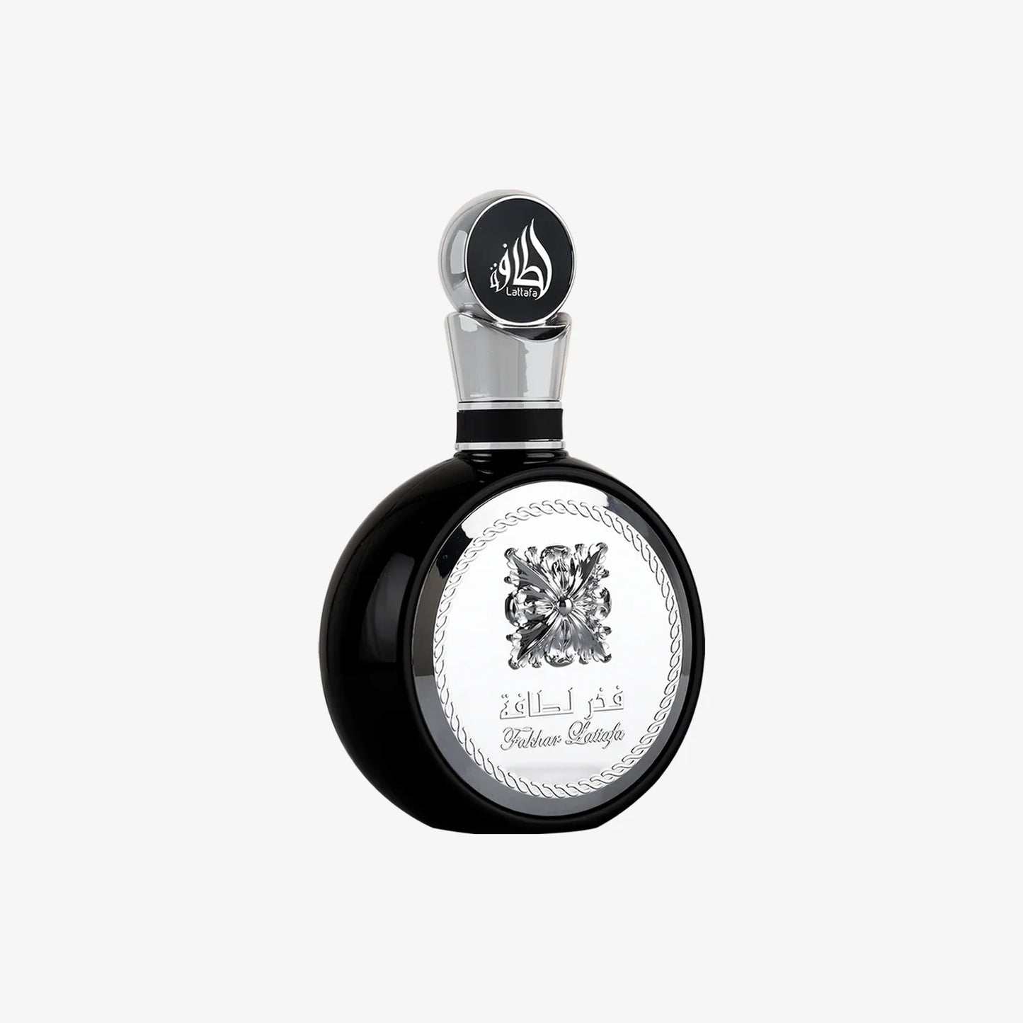 LATTAFA FAKHAR BLACK 100ML MAN