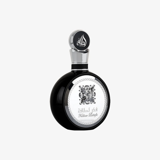 LATTAFA FAKHAR BLACK 100ML MAN