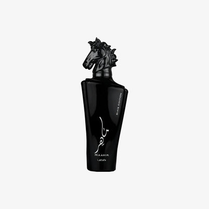 LATTAFA MAAHIR BLACK EDITION 100ML