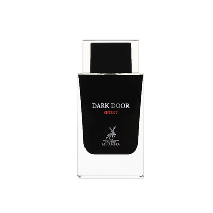 DECANT MAISON ALHAMBRA DARK DOOR SPORT EDP 5ML