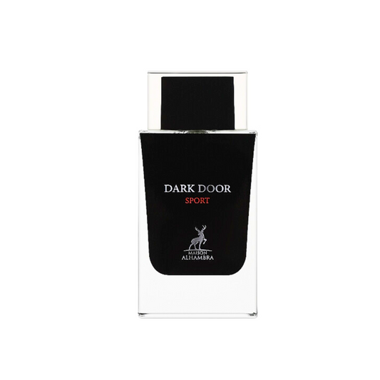 DECANT MAISON ALHAMBRA DARK DOOR SPORT EDP 5ML