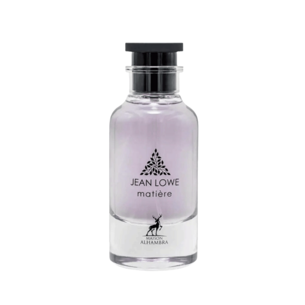 MAISON ALHAMBRA JEAN LOWE MAITRE 100ML