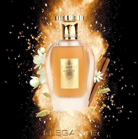 DECANT 5ML PARIS EMIR VOUX ÉLÉGANTE EDP