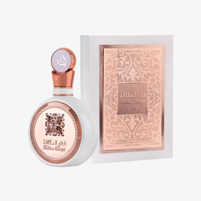 LATTAFA FAKHAR ROSE GOLD WOMAN 100ML