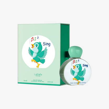 LATTAFA SING KIDS 75ml