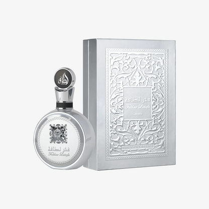 LATTAFA FAKHAR PLATINIUM EDP 100ML