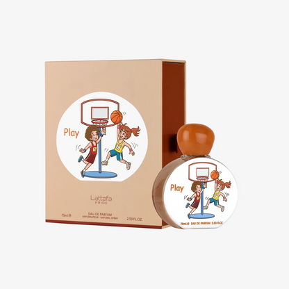 LATTAFA PLAY KIDS 75ml