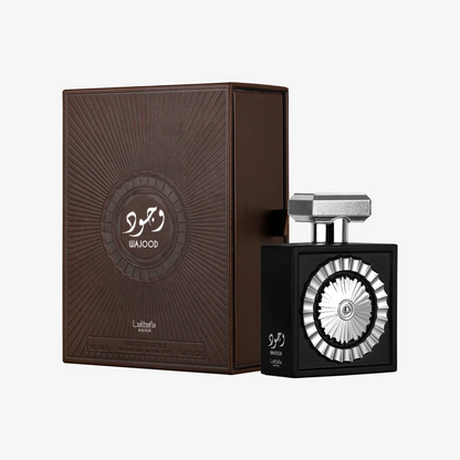 DECANT 5ML LATTAFA WAJOOD